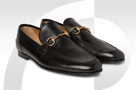 most popular Gucci loafers